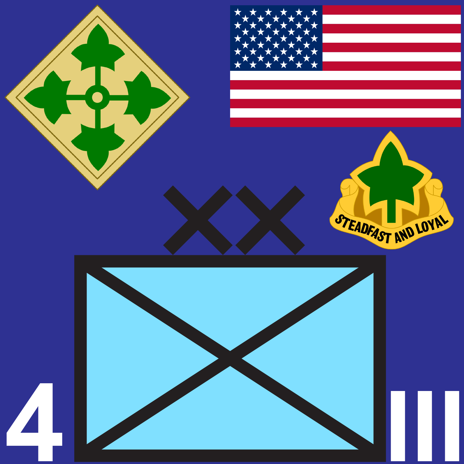 4th Infantry Division